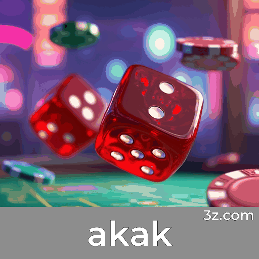 Revolucione Seus Jogos com akak: Abordagem Inteligente e Táticas Comprovadas