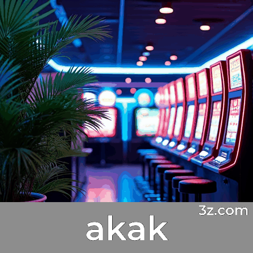 Cadastre-se Rapidamente e Desbloqueie Recompensas Exclusivas do akak