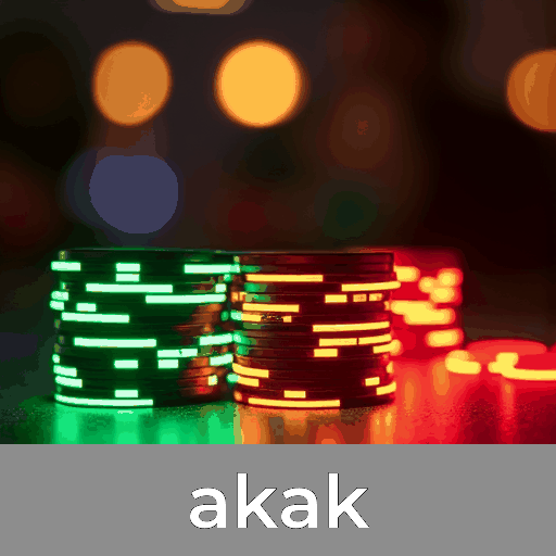 Experimente o Login Premium com Proteção Avançada no akak