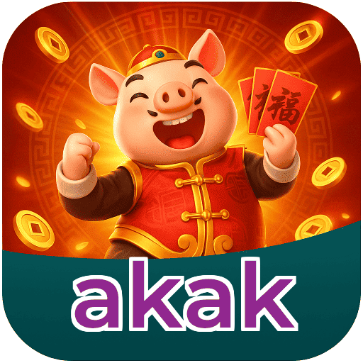 Akak: Cassino Premiado e Seguro